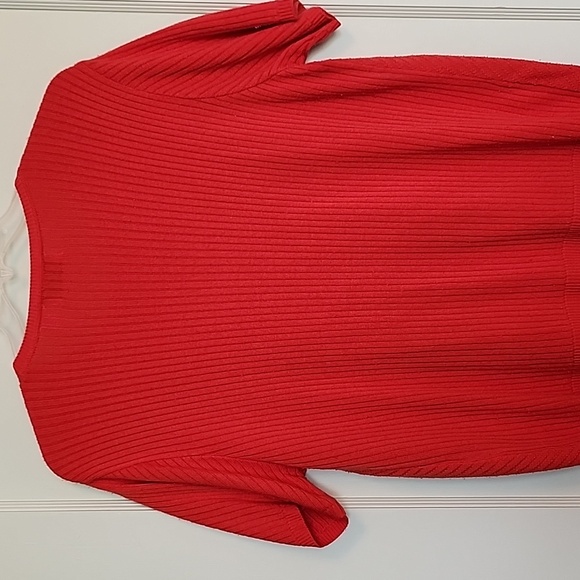 ALFRED DUNNER Short sleeved sweater - Picture 5 of 5